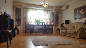 Продается шикарная квартира в Москве  - Изображение #4, Объявление #1579493
