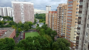 Продается шикарная квартира в Москве  - Изображение #7, Объявление #1579493