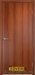 В продаже гладкая ламинированная межкомнатная дверь - Изображение #1, Объявление #1595829