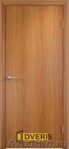 В продаже гладкая ламинированная межкомнатная дверь - Изображение #2, Объявление #1595829
