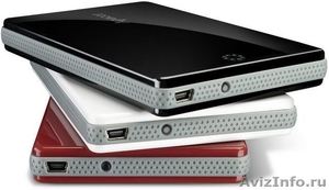 Скупка новых запечатанных жестких дисков HDD, SSD - Изображение #1, Объявление #1598616