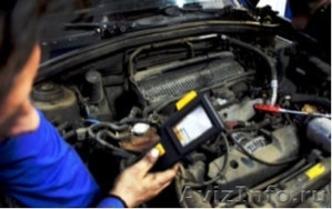 Обслуживание и ремонт автомобилей марок СУБАРУ - Изображение #3, Объявление #1599475