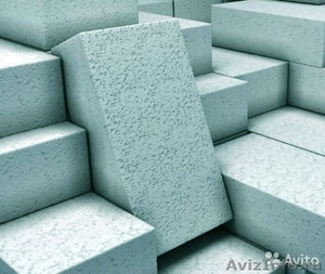 Блоки (Керамические поризованные, газосиликатные, керамзитобетонные, пескобетон) - Изображение #1, Объявление #1596935
