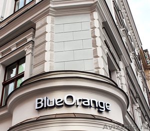 Открытие счета в BlueOrange Bank @isgnews - Изображение #1, Объявление #1599308