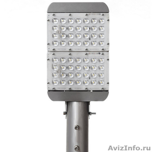 Светильник светодиодный уличный FP 150 50W - Изображение #1, Объявление #1599986