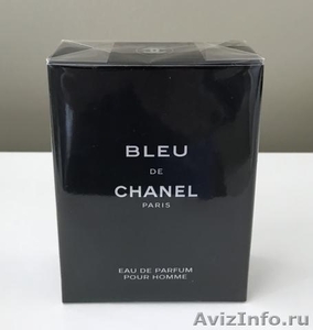 Chanel Bleu de Chanel - Изображение #1, Объявление #1596627