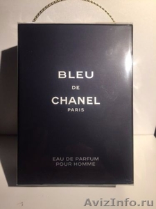Chanel Bleu de Chanel - Изображение #3, Объявление #1596627