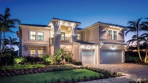 Продается дом в Майами от застройщика - Изображение #4, Объявление #1599670