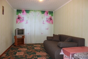 Чистые, уютные квартиры посуточно в городе Усть-Илимске, Усть-Илиме. - Изображение #2, Объявление #1603906