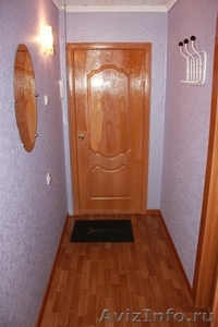 Чистые, уютные квартиры посуточно в городе Усть-Илимске, Усть-Илиме. - Изображение #1, Объявление #1603906
