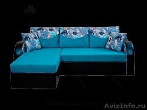 Интернет магазин мебели  Диван-Сити - Изображение #2, Объявление #1603050