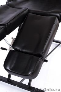Кресло-кушетка Beauty-2 Black с доставкой по всей России - Изображение #1, Объявление #1604297