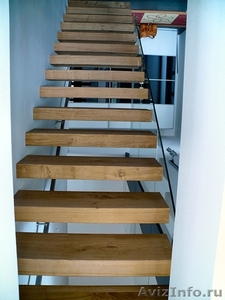 стильные больцевые лестницы - Изображение #1, Объявление #1600605