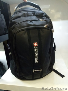 швейцарские рюкзаки Swiss gear - Изображение #1, Объявление #1600807
