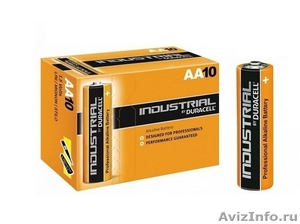 Покупаем новые батарейки Duracell, Energizer, Duracell Industrial, GP, SONY, Pan - Изображение #1, Объявление #1604703