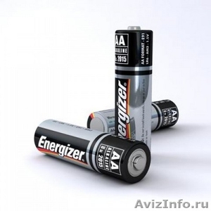 Покупаем новые батарейки Duracell, Energizer, Duracell Industrial, GP, SONY, Pan - Изображение #3, Объявление #1604703