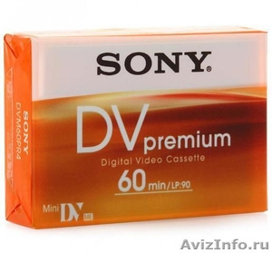 Купим новые диски XDcam видеокассеты HDcam, IMX, Digital Betacam, DVcam, Betacam - Изображение #6, Объявление #1605280