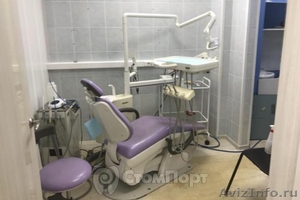 Аренда стоматологического кабинета (кресла) - Изображение #1, Объявление #1608801