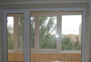 Качественные ПВХ окна - Изображение #1, Объявление #1608771