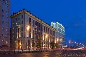 Строительство, продажа и ремонт недвижимости в Москве и МО. - Изображение #1, Объявление #1605242