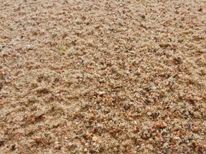 Песок мытый карьерный - Изображение #1, Объявление #1606429