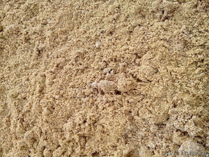 Песок сеяный карьерный - Изображение #1, Объявление #1606430