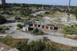 Продажа земельного участка Республика Крым 12,6 Га - Изображение #2, Объявление #1609772