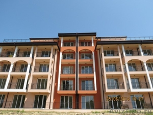 Продажа апартаментов в Болгарии - Изображение #2, Объявление #1610200