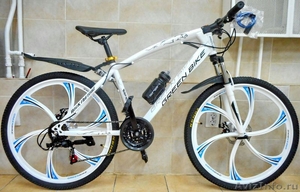 Велосипеды на литых дисках оптом - Изображение #5, Объявление #1611556