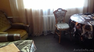 Уютная комната на Щукинской на сутки и по часам - Изображение #1, Объявление #1436636