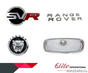 Land Rover Specialist Russia – Elite International Motors - Изображение #1, Объявление #1613138