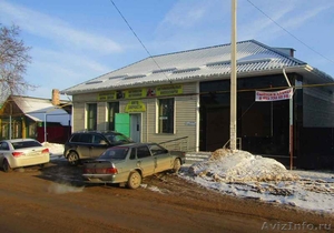 Продам магазин в центре города Михайлова. - Изображение #4, Объявление #1609946
