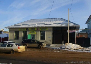 Продам магазин в центре города Михайлова. - Изображение #5, Объявление #1609946