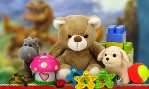 Скидки 50% на развивающие игрушки для детей - Изображение #1, Объявление #1609168