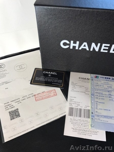 Улётная Сумка Chanel + фирменный кулон - Изображение #2, Объявление #1616082