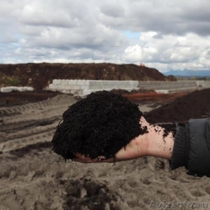 Экологически чистый Рязанский чернозем - Изображение #1, Объявление #1616770