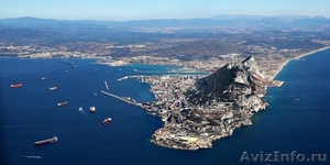 Регистрация компании в Гибралтаре @isgnews - Изображение #1, Объявление #1613829