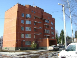 3 комнатная квартира 28км от Москвы - Изображение #5, Объявление #1610381