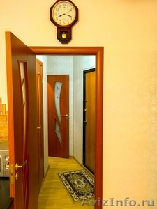 Квартиры на часы и на сутки. в Подольске - Изображение #3, Объявление #1617949