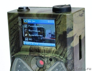 Фотоловушка  Филин 120 + MMS / 3G для охоФилин 120 + MMS / 3G для охоты и охраны - Изображение #2, Объявление #1619227