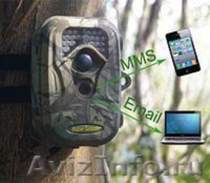 Фотоловушка  Филин 120 + MMS / 3G для охоФилин 120 + MMS / 3G для охоты и охраны - Изображение #3, Объявление #1619227