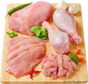 Куриное мясо, мясо цб, мясо Говядины - Изображение #2, Объявление #1621889
