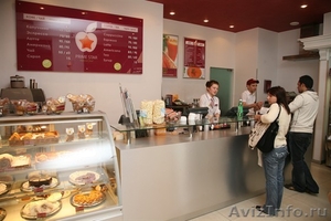 СНГ Киргизия,Узбекистан,Таджикистан сотрудники в сети кафе требуется п - Изображение #2, Объявление #1623370