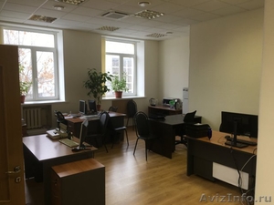 Продажа  офиса в бизнес-центре "Головинские пруды" г. Москва - Изображение #6, Объявление #1624376