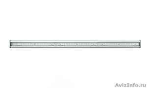 Светодиодный светильник FAROS FG 50 20W - Изображение #2, Объявление #1622853