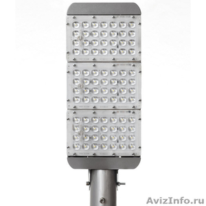 Уличный светодиодный светильник FAROS FP 150 75W N - Изображение #1, Объявление #1622932