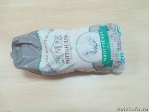 Предлагаем утку-тушка (заморозка) от производителя в Краснодарском крае - Изображение #1, Объявление #1624315