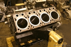 отремонтированный двигатель  - Изображение #4, Объявление #1628293