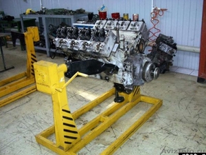 отремонтированный двигатель  - Изображение #1, Объявление #1628293