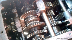 отремонтированный двигатель  - Изображение #7, Объявление #1628293